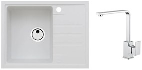 SET ALVEUS INTERMEZZO 30 - 11 + BATERIE RENO