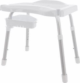 Stolička do sprchy – Orion