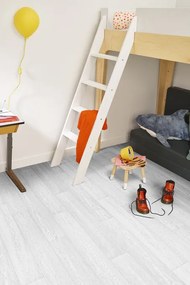 PVC podlaha Atlantic Pure Oak 009 krémová / sivá