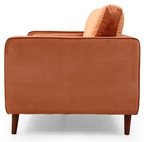 Třímístná pohovka Rome 215 cm - výber z 7 prevedení