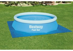 Bestway Podložka pod bazén 335 cm x 335 cm