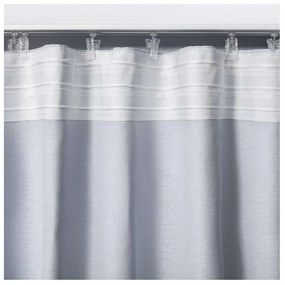 Detský záves 260x130 cm Magic - Yellow Tipi