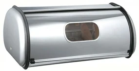 Banquet Nehrdzavejúci chlebník AKCENT W, 36 cm, S