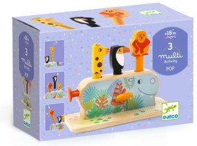 Vyskakovacie zvieratká