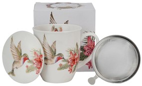 Čajová súprava Koliber 400 ml