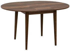 Jedálenský set Nidupo 7 (orech + antracit) (pre 2 osoby). Vlastná spoľahlivá doprava až k Vám domov. 1093768