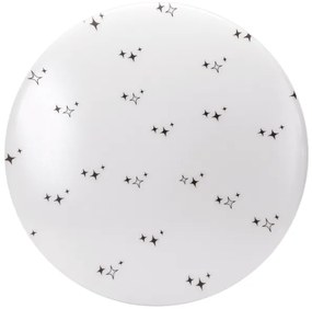 Aigostar - LED Stropné svietidlo LED/36W/230V 6500K pr. 38cm