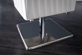 Stojacia lampa Paris 160cm biela