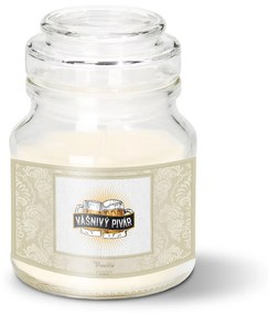Sablio Sviečka Vášnivý pivár - 120 g