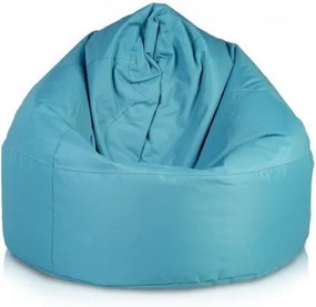 Ecopuf Sedací vak Ecopuf - VIPER polyester NC1