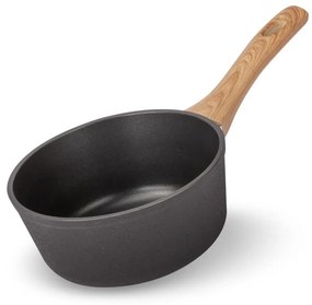 Lamart - Rajnica 16 cm čierna/hnedá