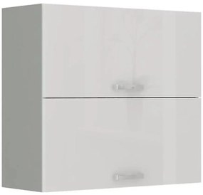 Skrinka do kuchyne Bianka 80GU-72