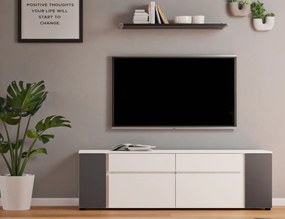 TV skrinka Kato  s osvetlením