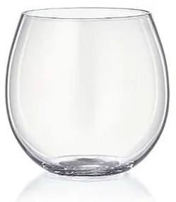 Crystalex pohár Peony 380 ml 6 ks