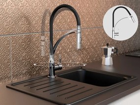 Eisl Kuchynská batéria Carneo  (100332829)