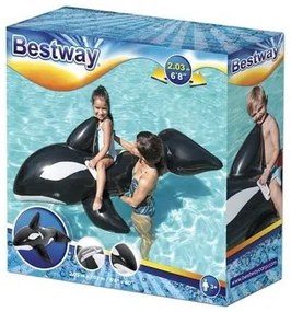 Nafukovacia Kosatka Bestway