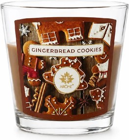 ARÔME Gingerbread Cookies Množství: 1 ks
