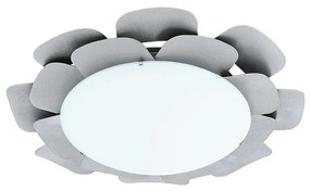 Eglo 92899 - Stropné svietidlo ROCLETTA 1xE27/60W/230V