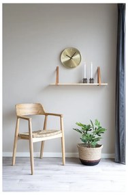 Nástenné hodiny ø 30 cm Istanbul – House Nordic