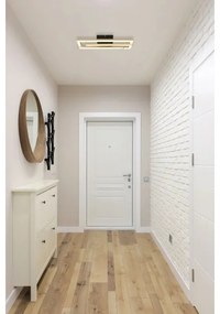 Globo 672843G - LED Stropné svietidlo HIGHWAY LED/24W/230V