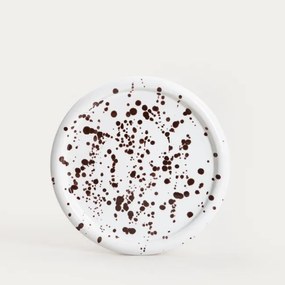 Tanier WILORA biely / hnedý 766763