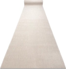 Behúň SIZAL SION krémový