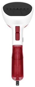 Tefal - Ručný naparovač odevov ACCESS STEAM FIRST 1300W/230V vínová