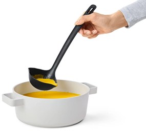 Multifunkčná naberačka