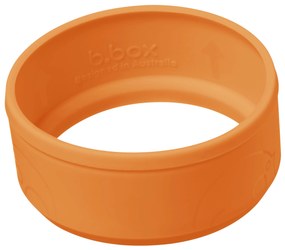 360° netečúci učiaci hrnček 250 ml - ružová/oranžová