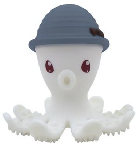 Hryzátko Mömbella® chobotnica grey