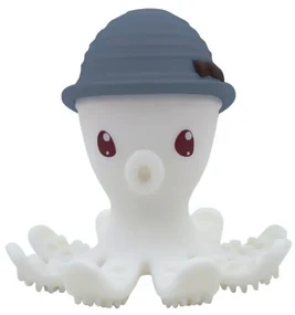 Hryzátko Mömbella® chobotnica grey