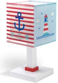 Dalber D-43421 - Detská lampička PETIT MARIN 1xE14/40W/230V