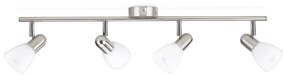 Philips Massive 50234/17/E7 - Bodové svetlo 4xE14/40W 50234/17/E7