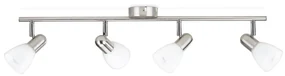 Philips Massive 50234/17/E7 - Bodové svetlo 4xE14/40W P1552