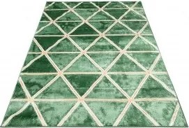 TA Koberec MP97A ZELENÝ TURMALÍN GPL Rozmer: 140x200 cm