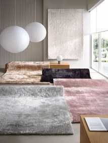 Koberec CAMPOS ARTIC sivý