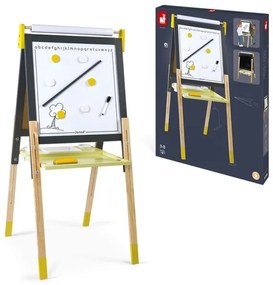 Janod - Magnetická tabuľa sivá