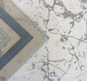 BE Koberec Allianz 6309 NAVY – námornícky modrý obdĺžnikový Rozmer: 240x330 cm