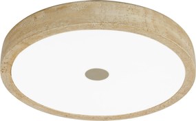 XXXLutz STROPNÉ SVIETIDLO, 40/7,5 cm Collett's Monde - Online Only bytové doplnky - 0081811125