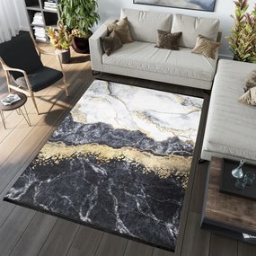 Koberec 37010 PRINT TOSCANA