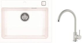 SET ALVEUS ATROX 30/11 + BATERIE ROXA 11