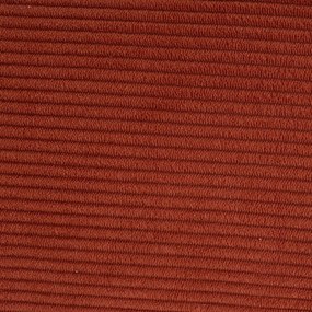 Menčestrový dekoračný vankúš 30x50 cm Merely – Casa Selección