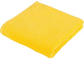 XXXLutz UTERÁK NA RUKY, 50/100 cm, žltá Vossen - Kúpeľňový textil - 003355044502