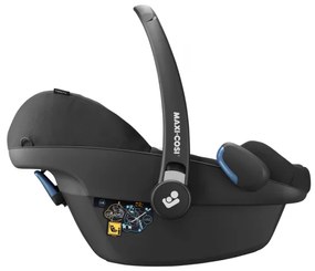 MAXI-COSI PEBBLE PRO I-SIZE AUTOSEDAČKA ESSENTIAL BLACK