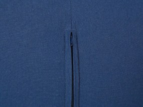 Taburetka Selestine (modrá) . Vlastná spoľahlivá doprava až k Vám domov. 1075744