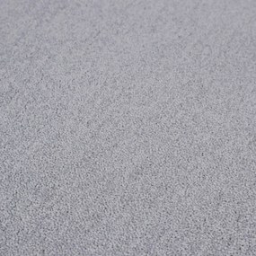 AladinWorld Expres, Kusový koberec Royal Lux 90 šedý, 160x200, šedá, obývacia izba