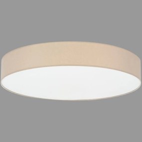 Stropné svietidlo Rondo 800 béžové 4436 LW6