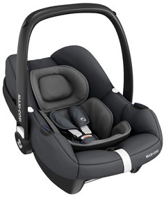 Autosedačka Tinca i-Size 0-13kg Essencial Graphit
