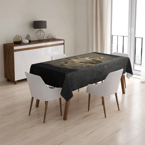 Sablio Obrus Mačka - 90x90 cm