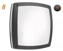 Stropné LED svetlo Fano S 30 Smart tmavá sivá